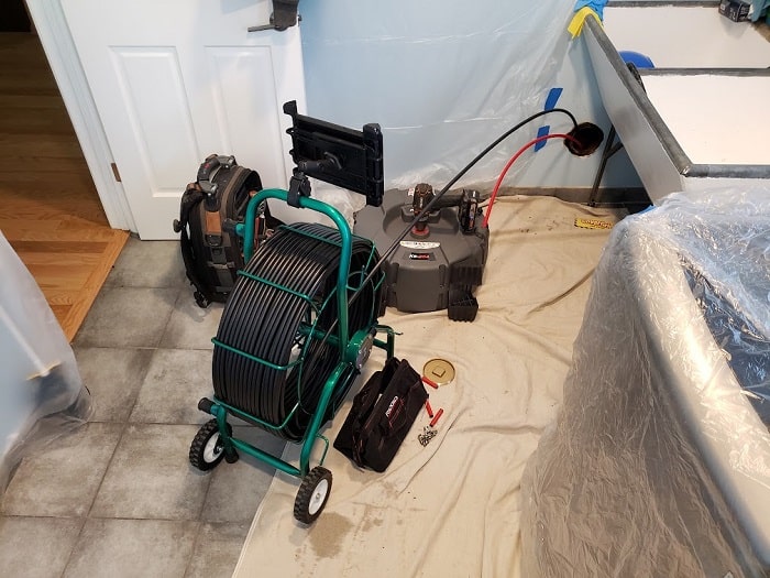 Plumbing Services in Novelty, WA