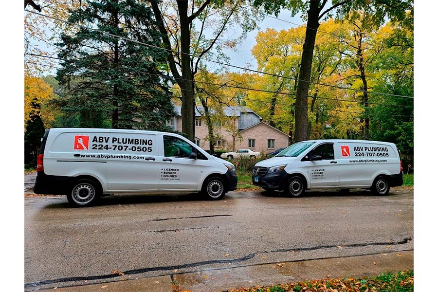 Plumbing Services in Prospect Heights, IL