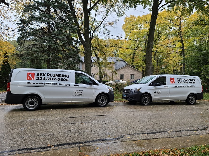 Plumber in Downers Grove, IL