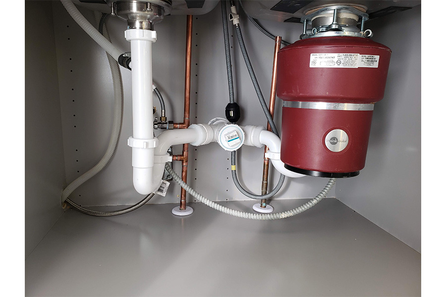 Garbage Disposal Installation, Repair, and Replacement Services