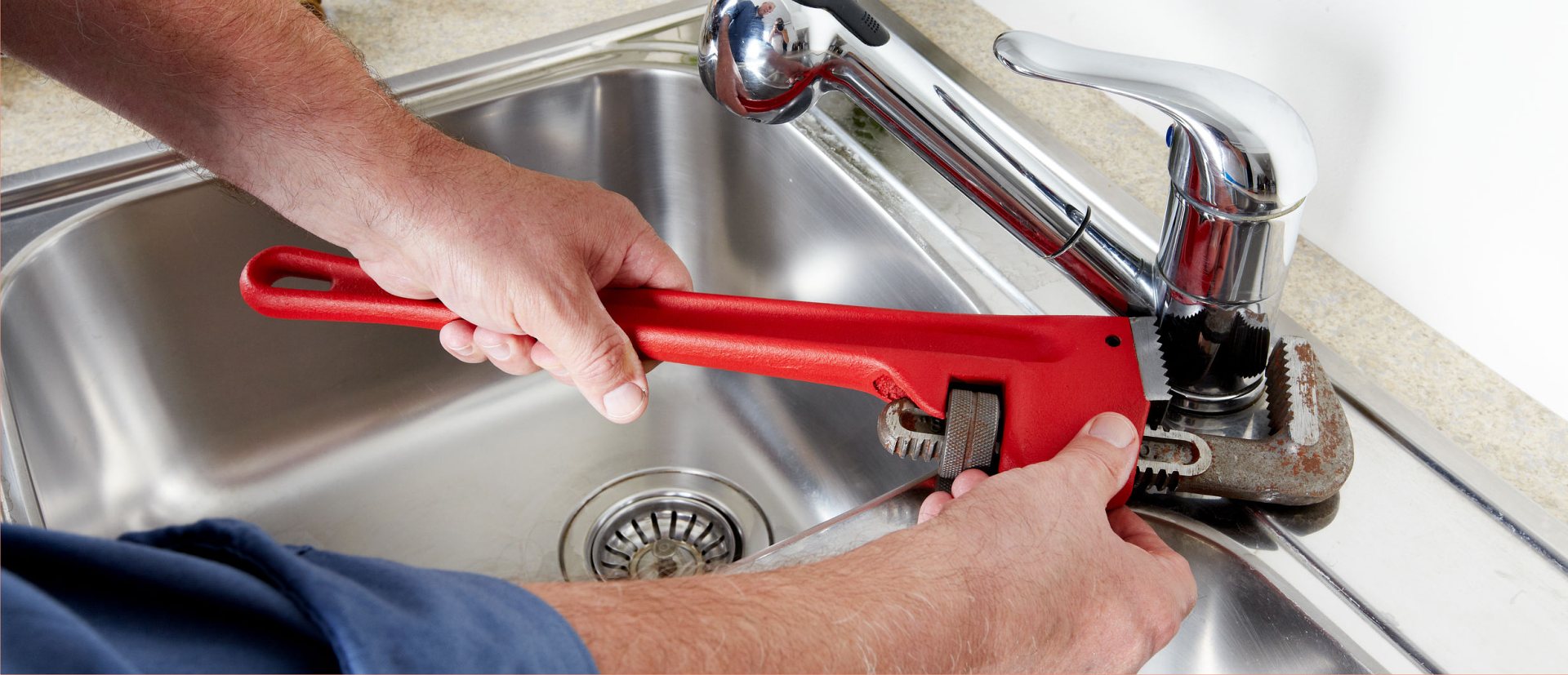 Special Offers for Plumbing Services by ABV Plumbing