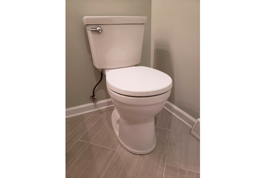 Toilet Repair & Replacement Services in Libertyville, IL