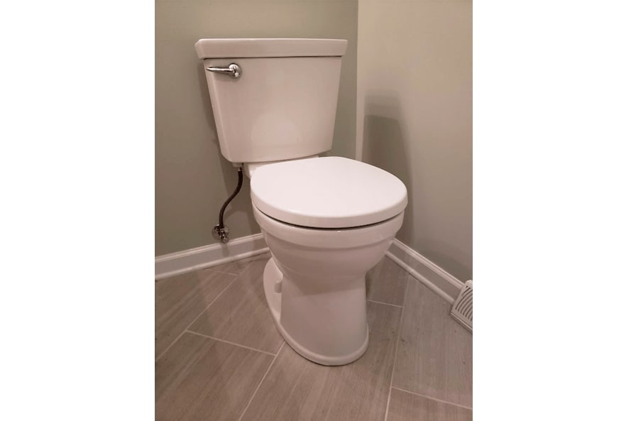 Toilet Installation and Repair