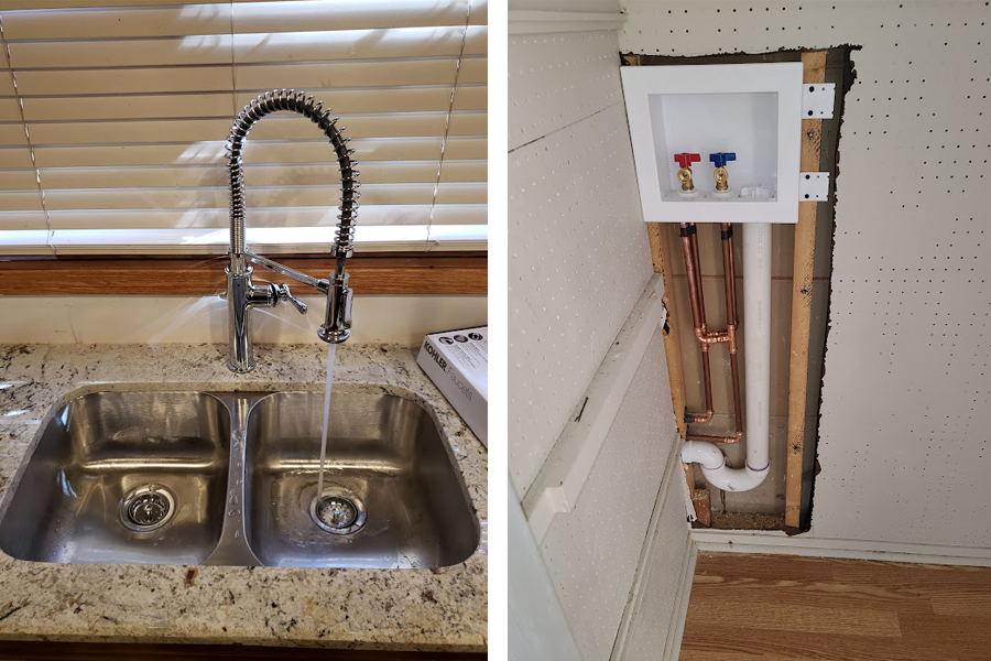 Plumbing services in Addison IL