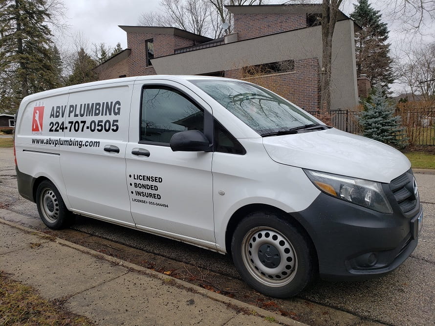Plumber in Streamwood, IL