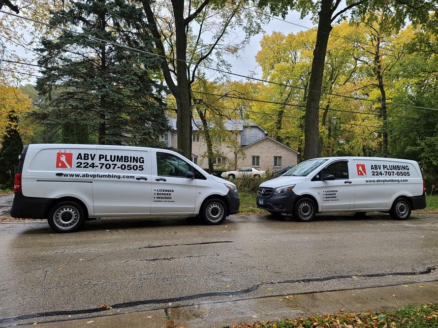 Plumbing services in Alderwood Manor, WA