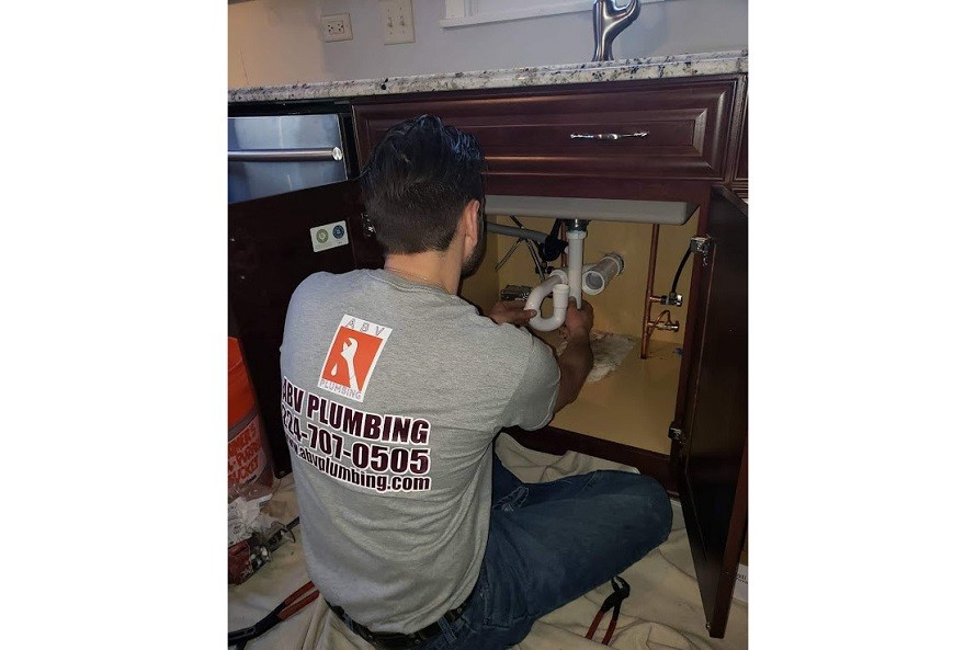 Plumbing services in Sammamish