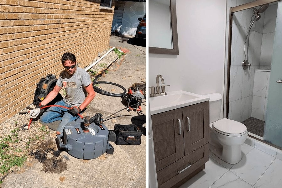 Plumber in 60641 Chicago, IL