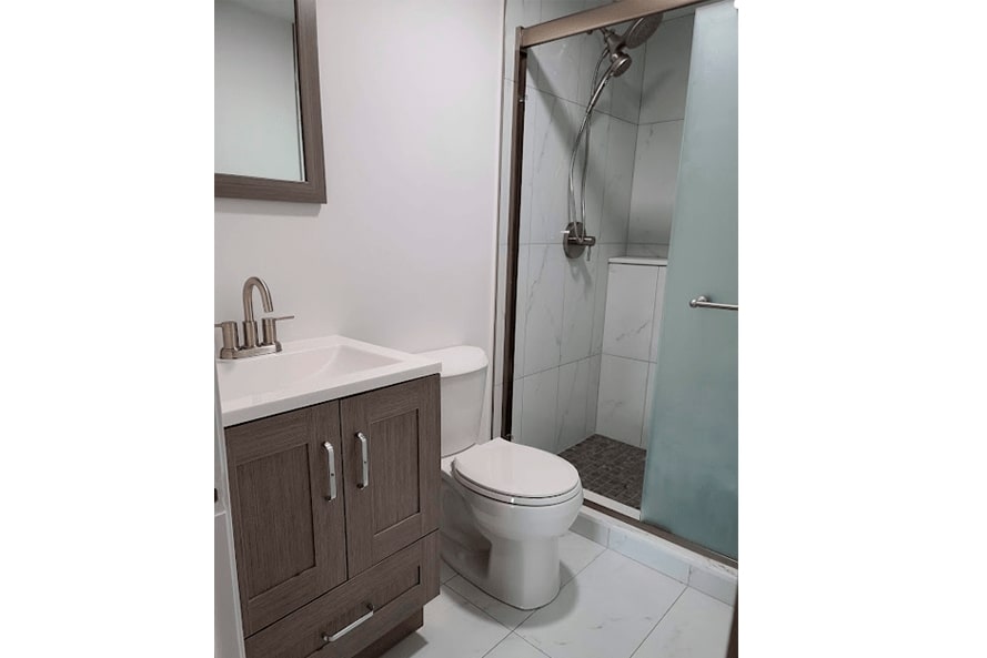 Toilet Repair & Replacement in Vernon Hills, IL