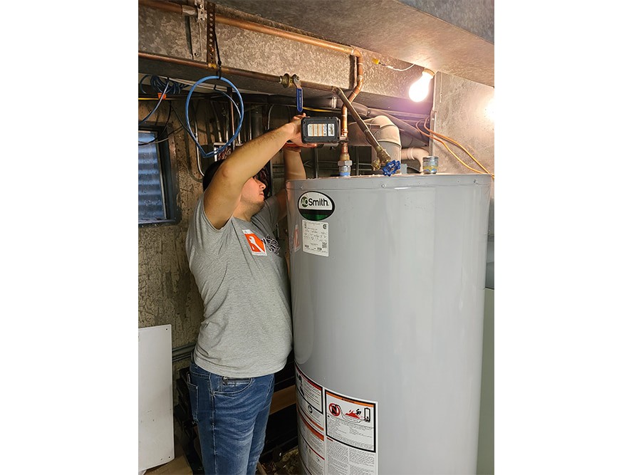 Water Heater Replacement in Highland Park, IL